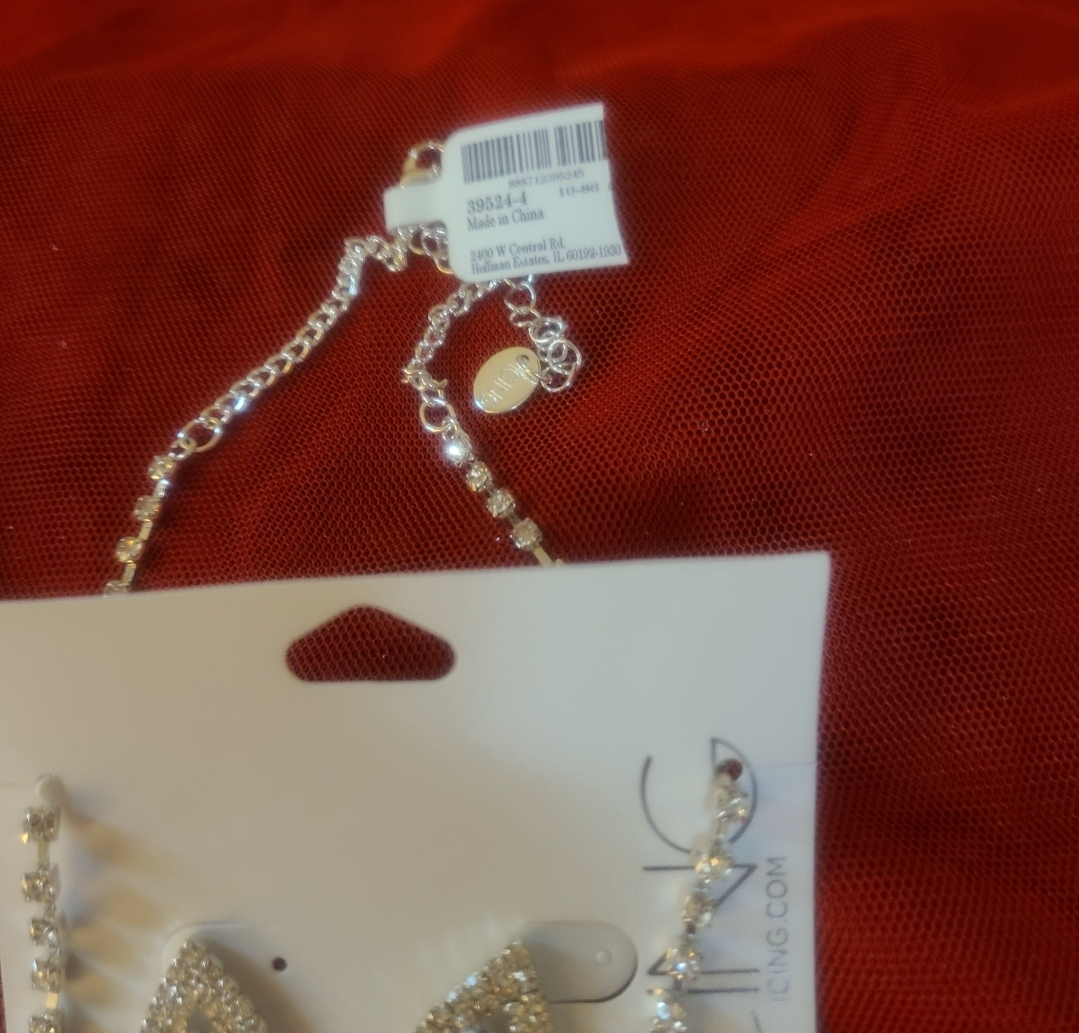 necklace - photo 5