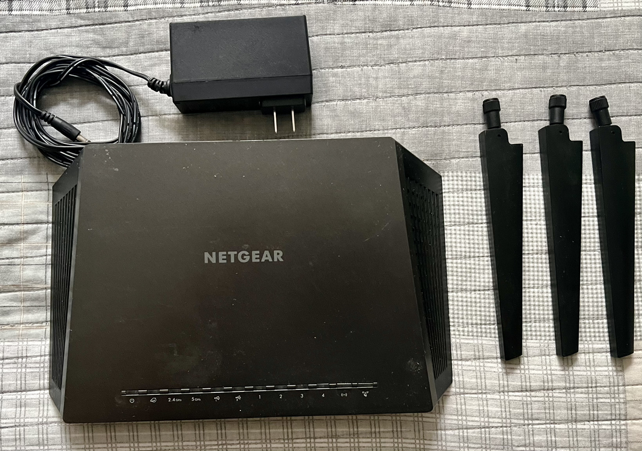 Router