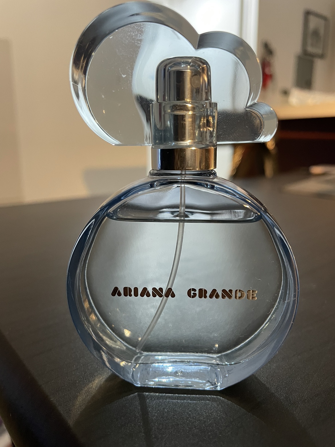 Ariana Grande Cloud Perfume