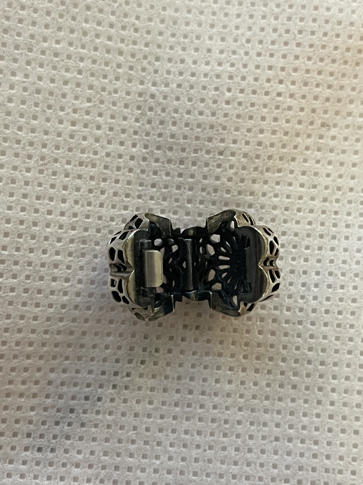 Pandora clip charm - photo 3