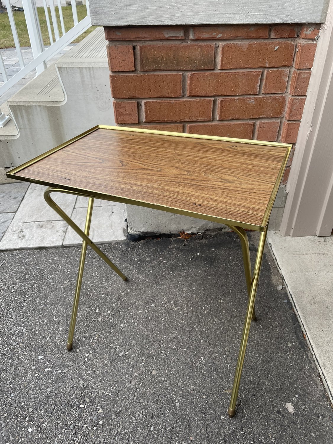 Set of Side Tables (Four) - photo 2