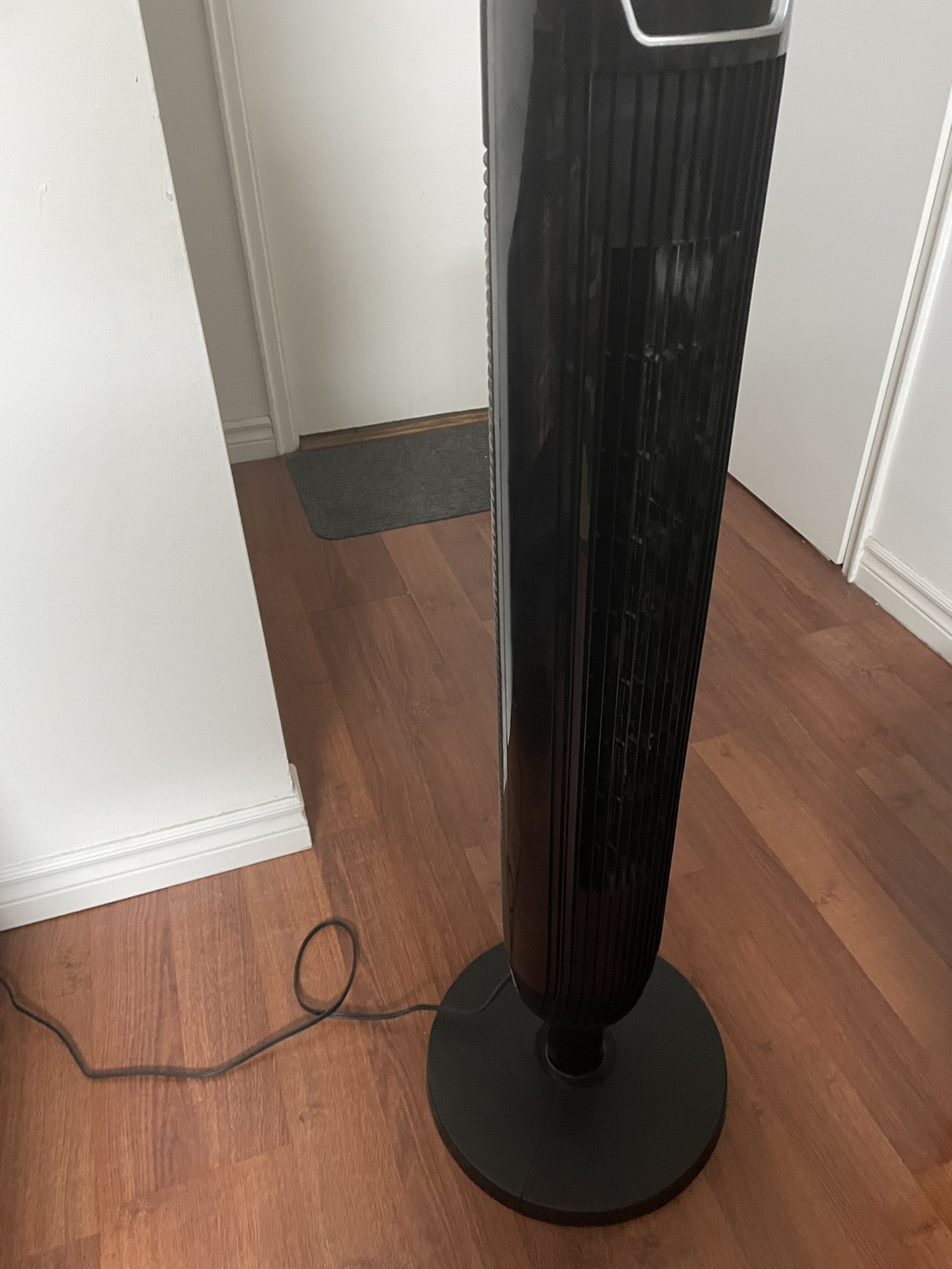 Tower fan🎁 - photo 2