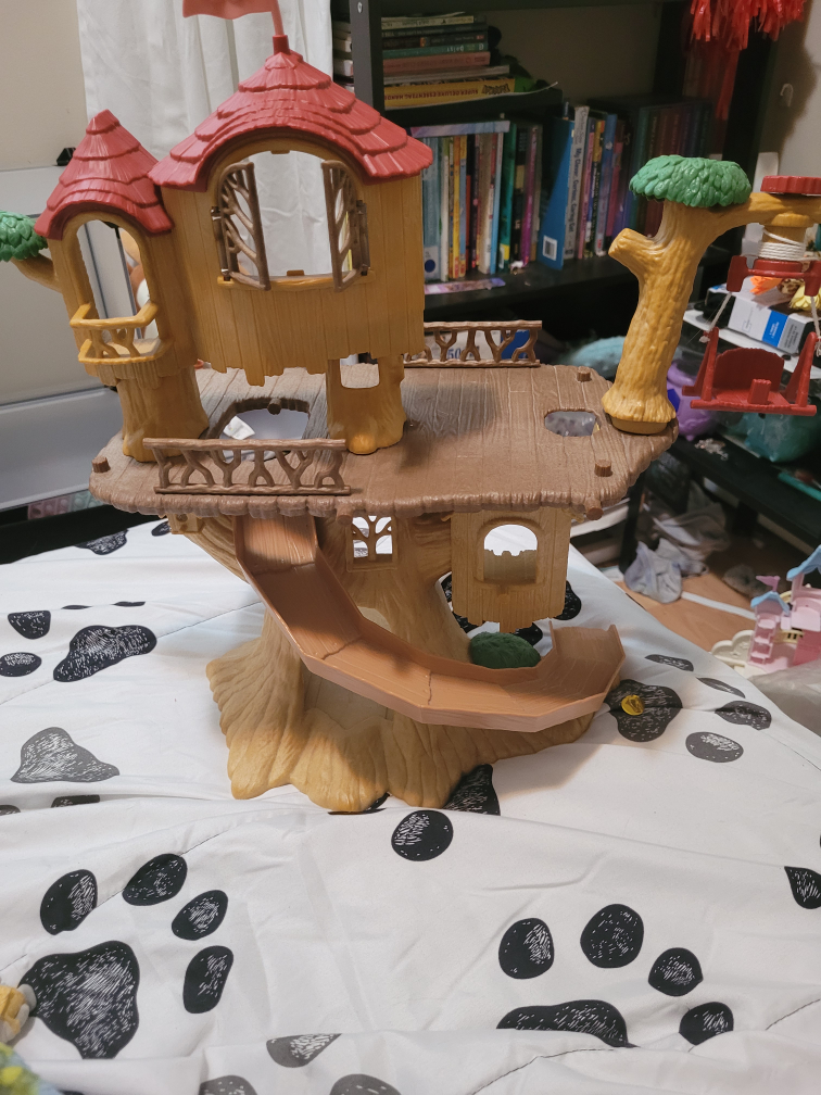 calico critters
