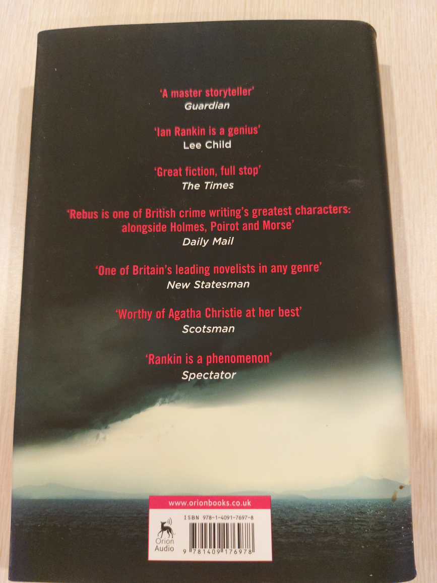 #freecycle  Hardcover Thriller image indicator(2)