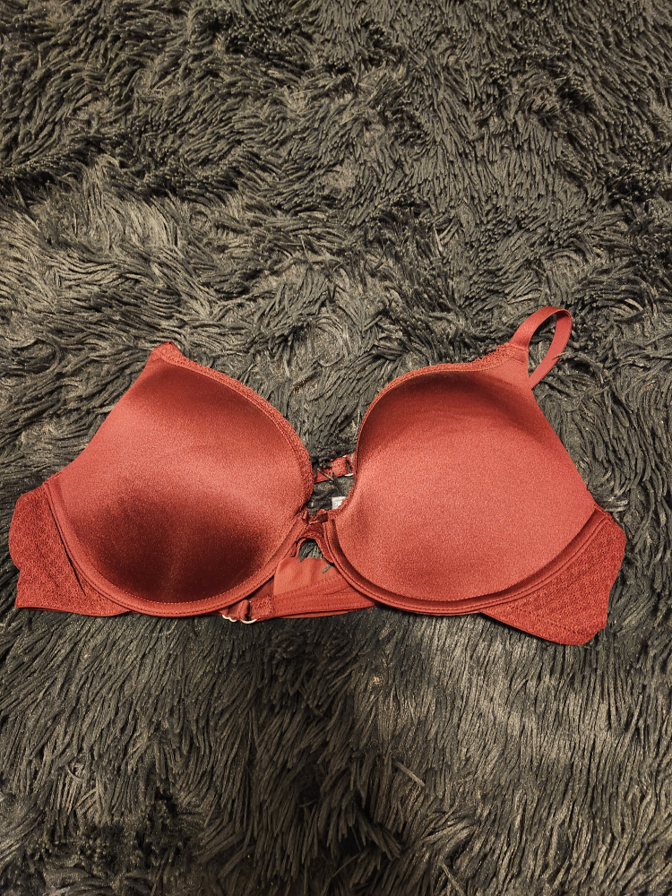 Women's Bra #freecycle thumbnail