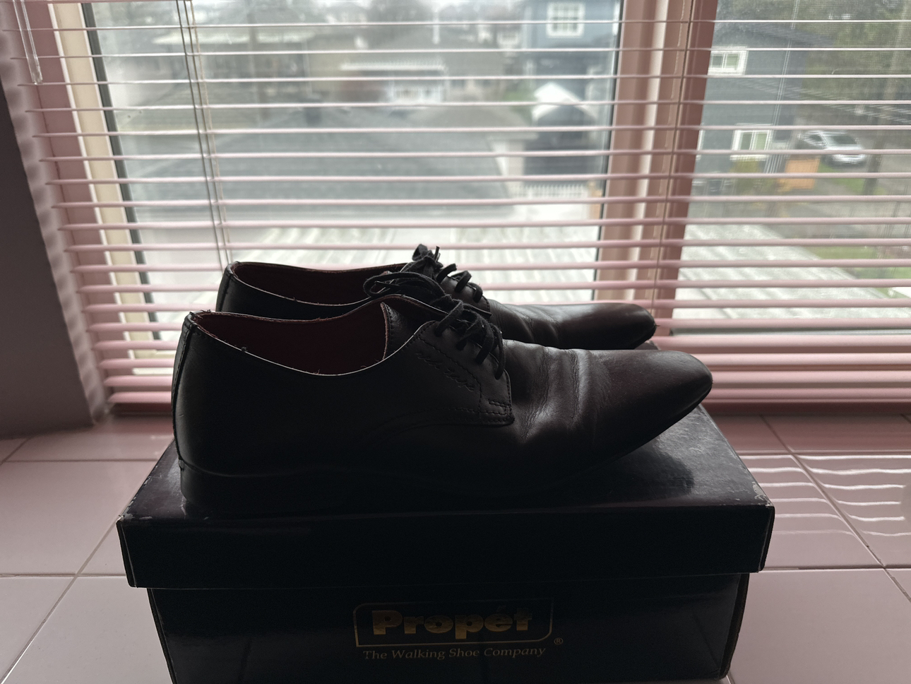 Men shoes size 9 - photo 2