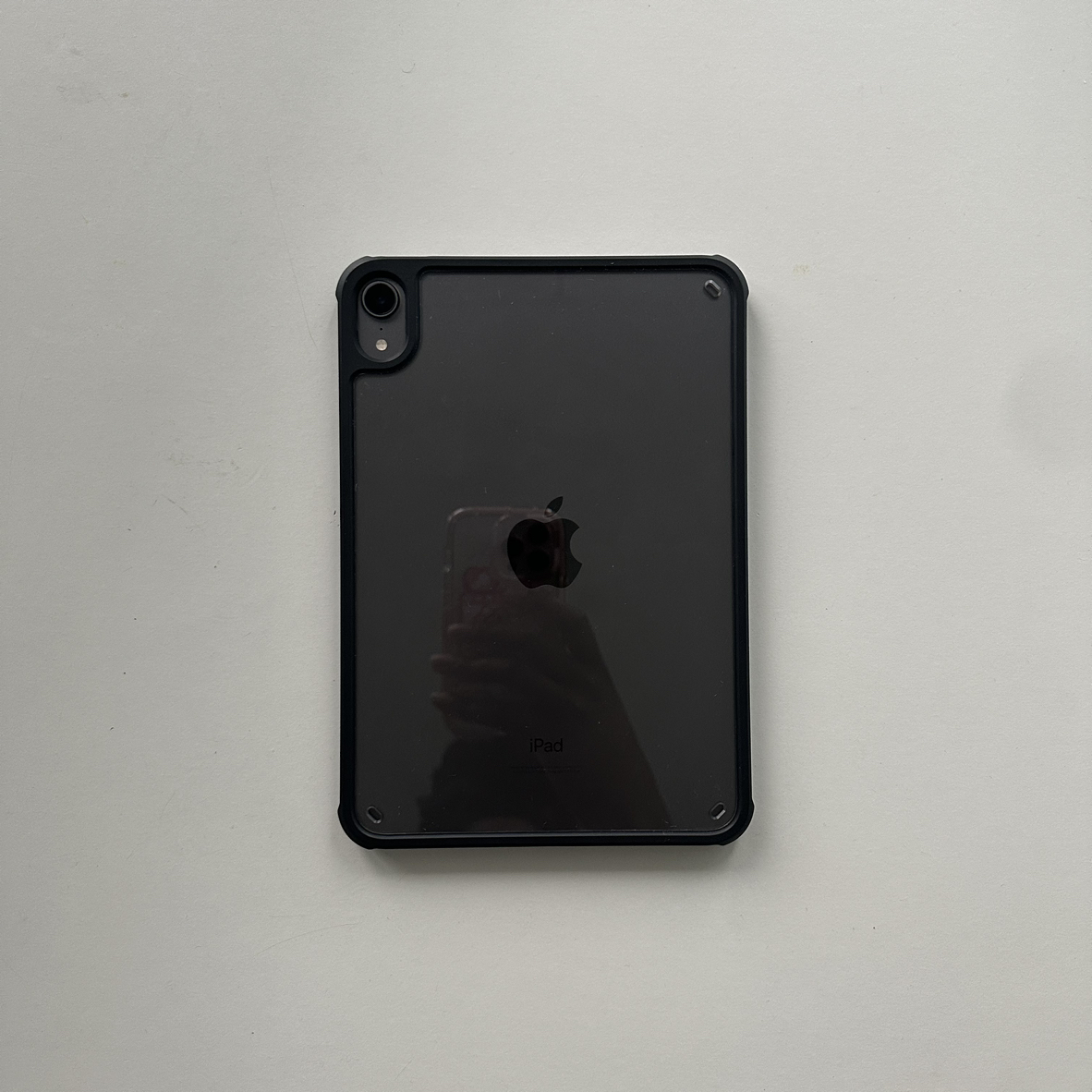 256GB iPad mini 6 + accessories - photo 4