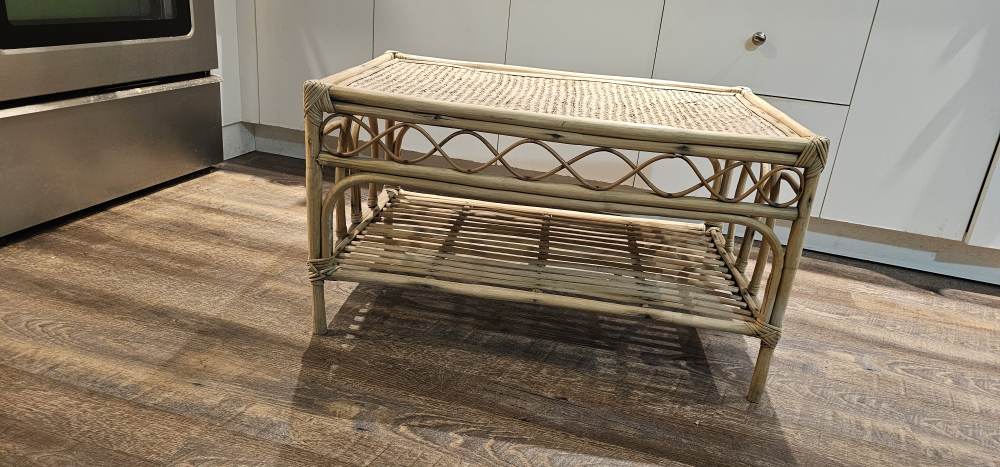 wood Table thumbnail