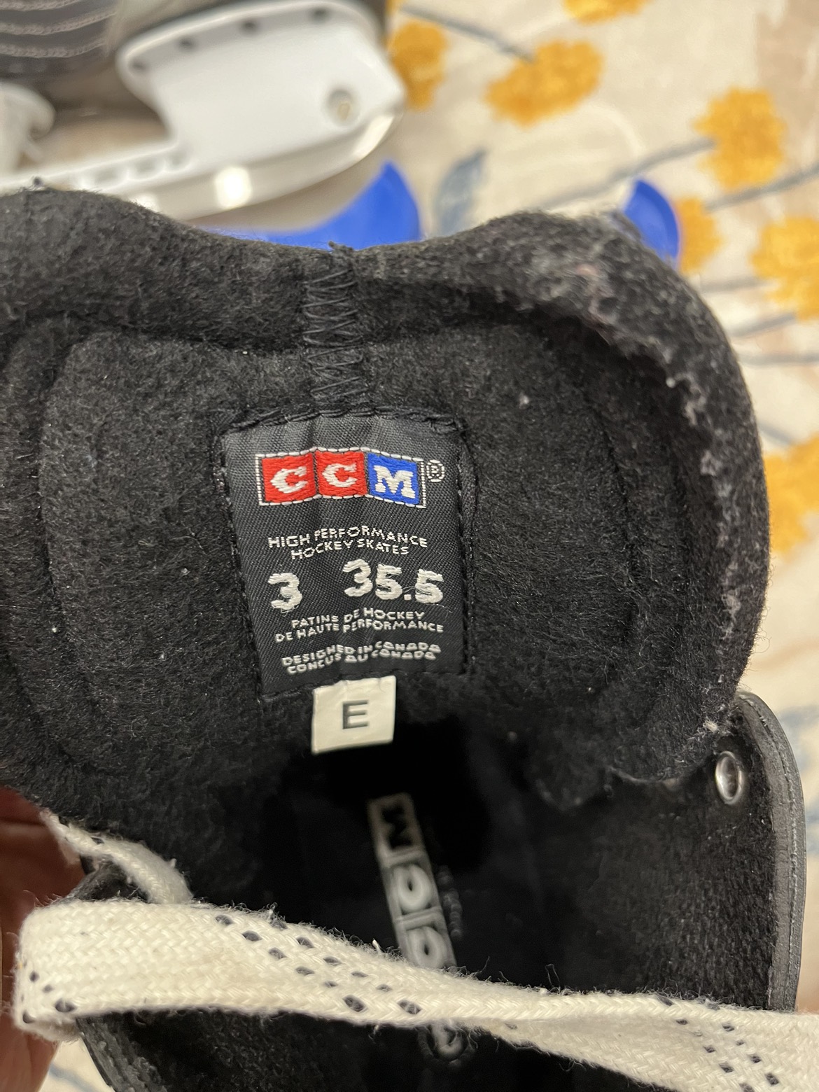 Skates for Boys - photo 3