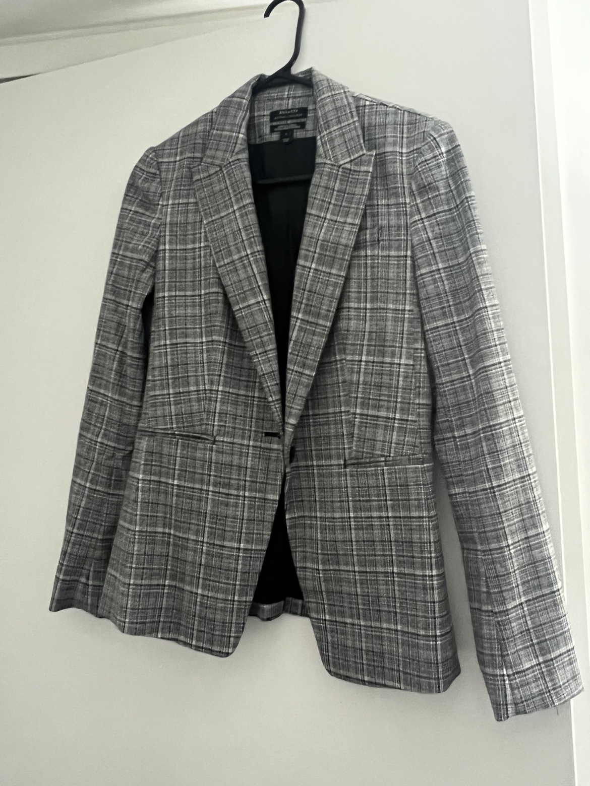 (Moving Sale) RW&CO. Blazer (Worn Once) thumbnail