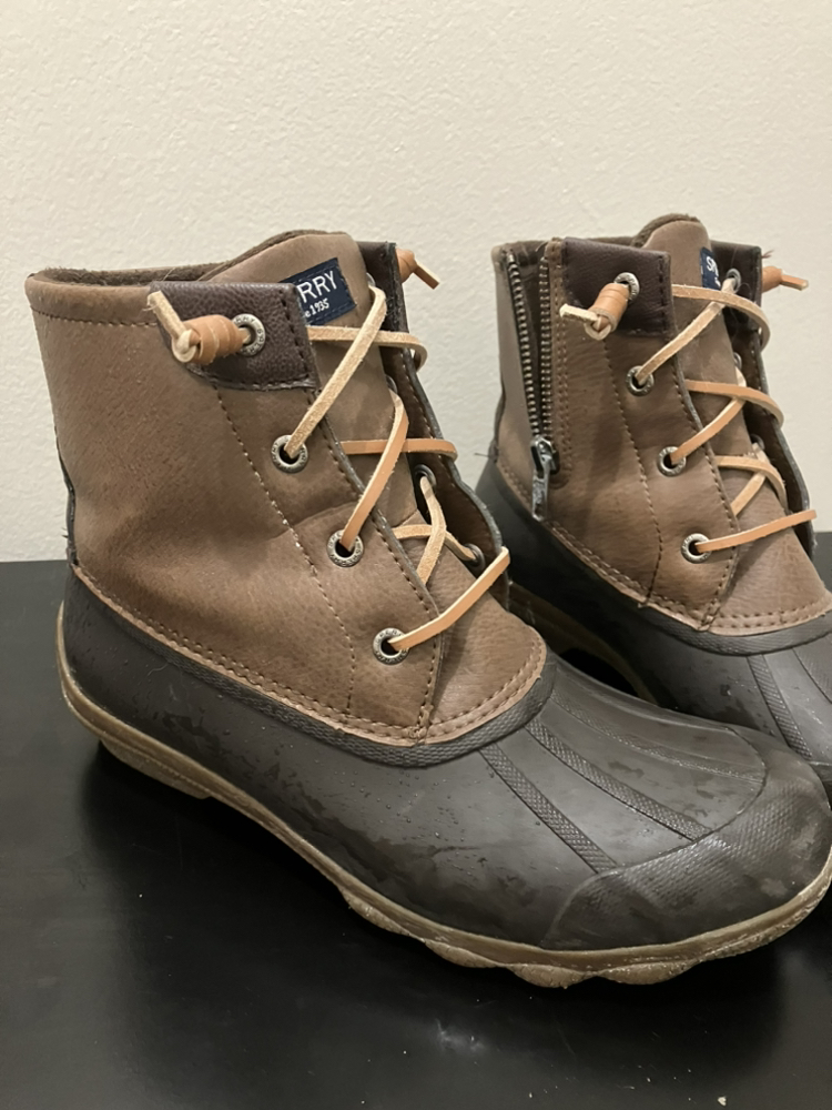 Women snow boots image indicator(2)