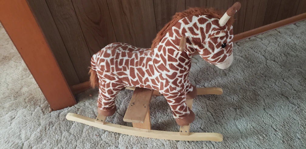 rocking giraffe thumbnail