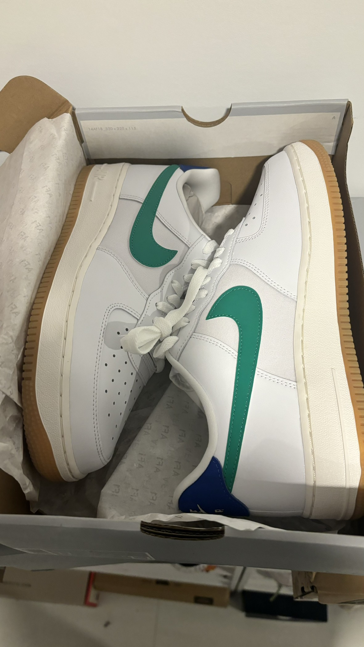 nike air force one - photo 2