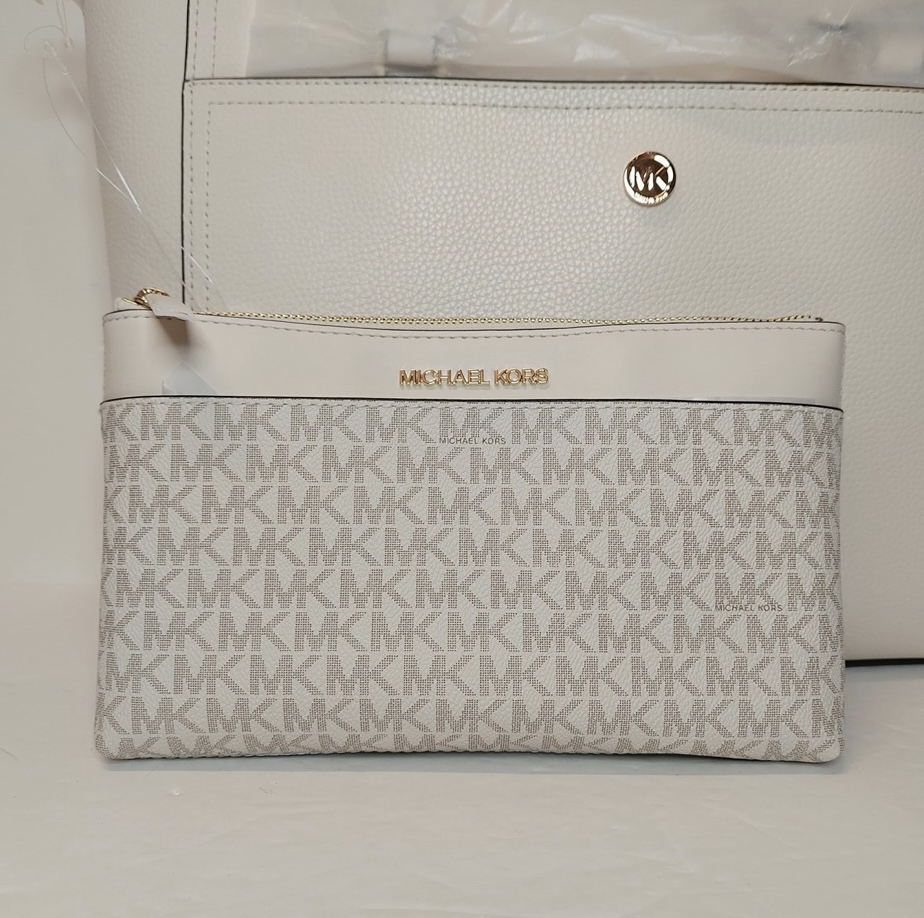 Michael Kors 3 Piece Tote Bag image indicator(2)
