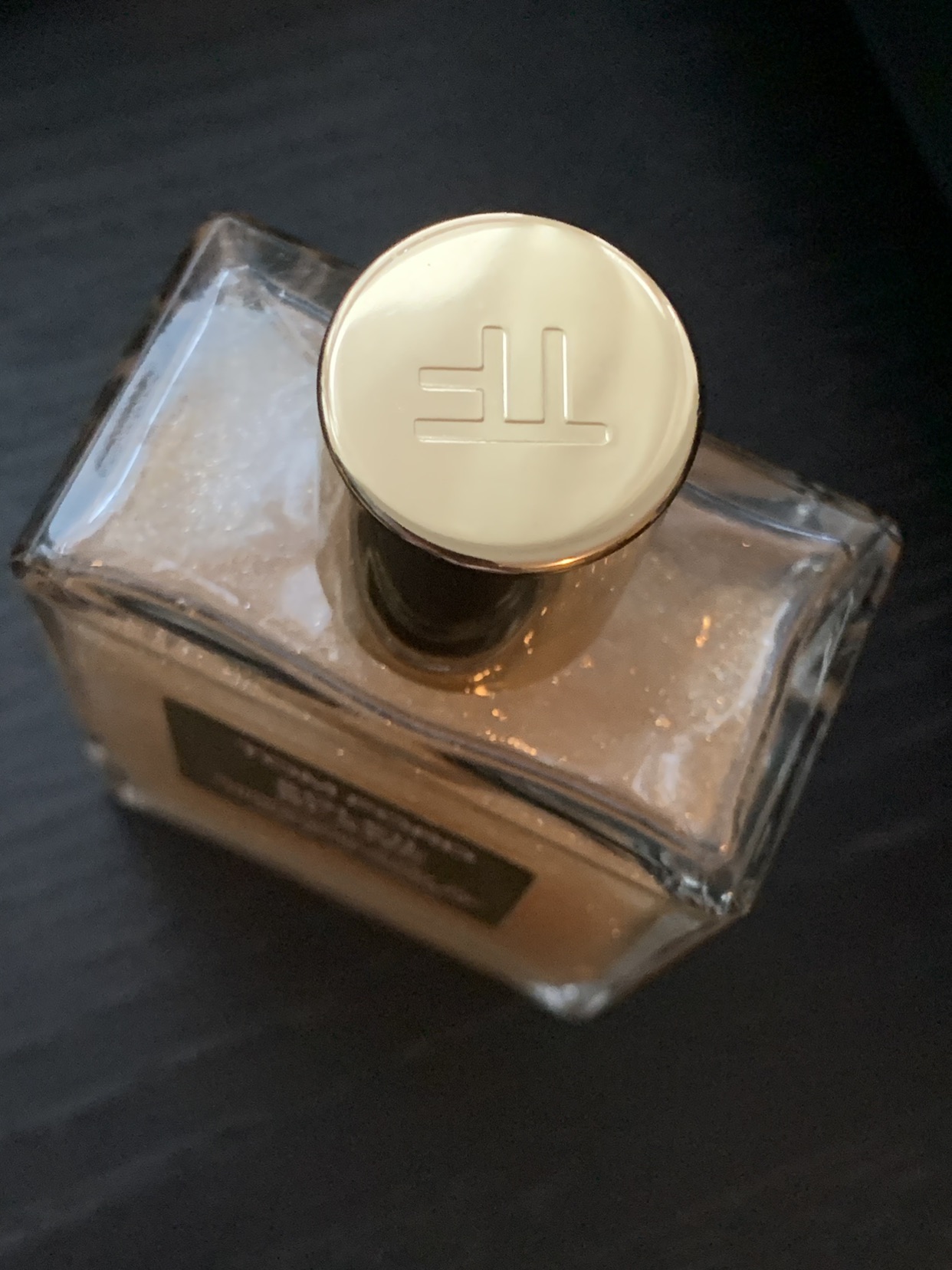 Tom Ford Shimmering Body Oil - photo 2