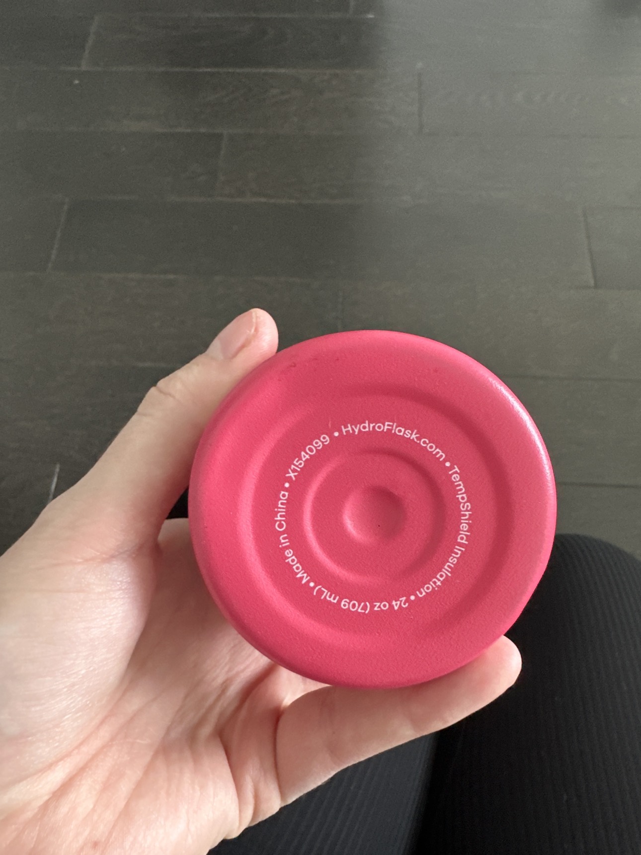 24oz Hydro flas - photo 2
