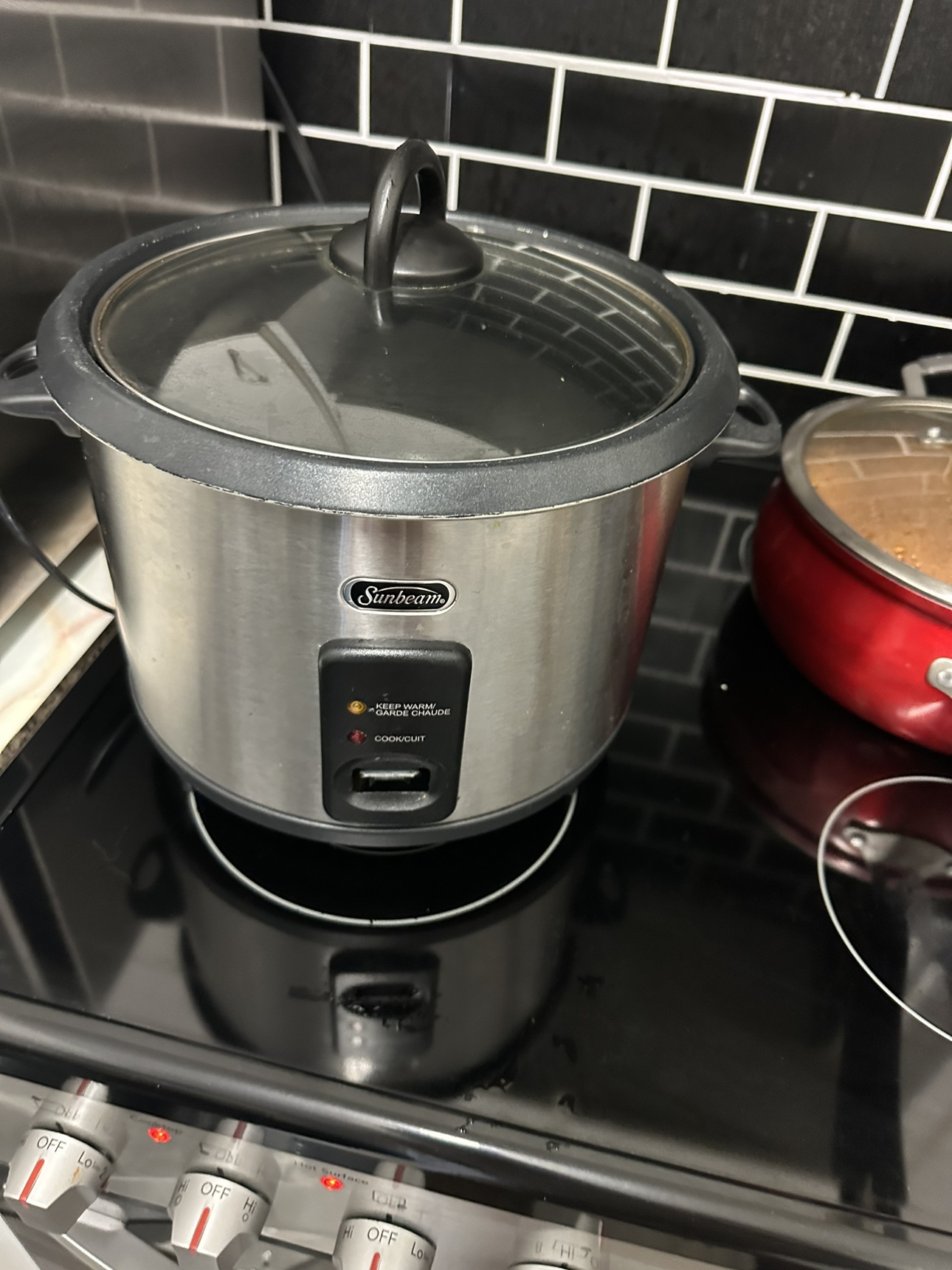 Rice cooker #SellingSpree - photo 2