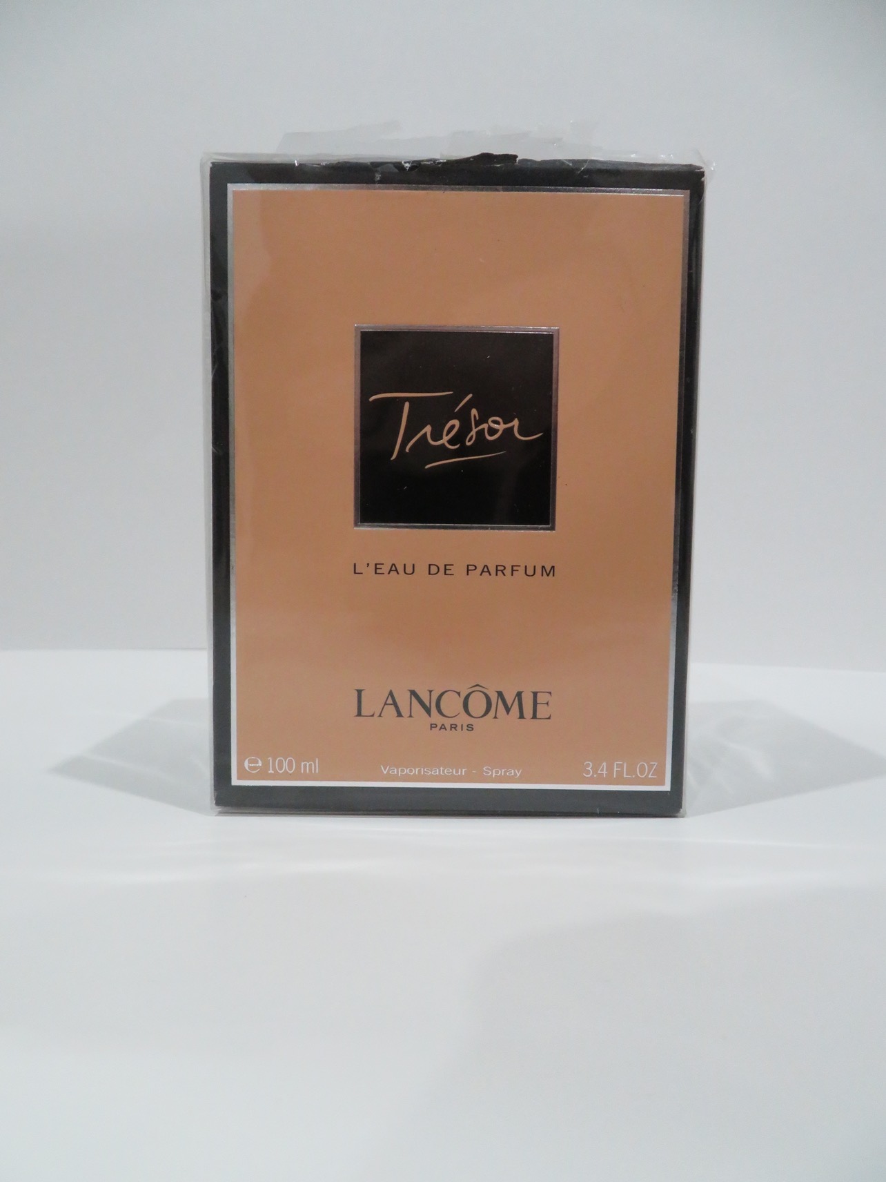 ***Brand New*** Lancôme Tresor 100ml thumbnail