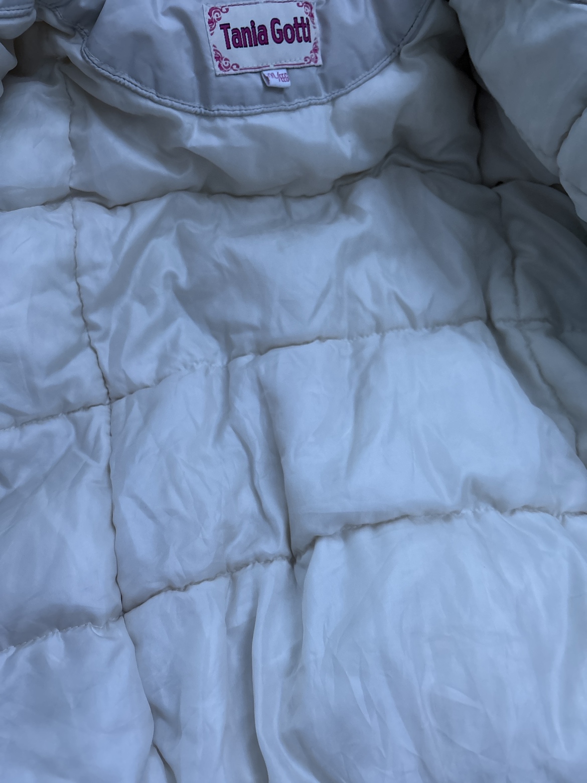 🎁 Winter Jacket - photo 5
