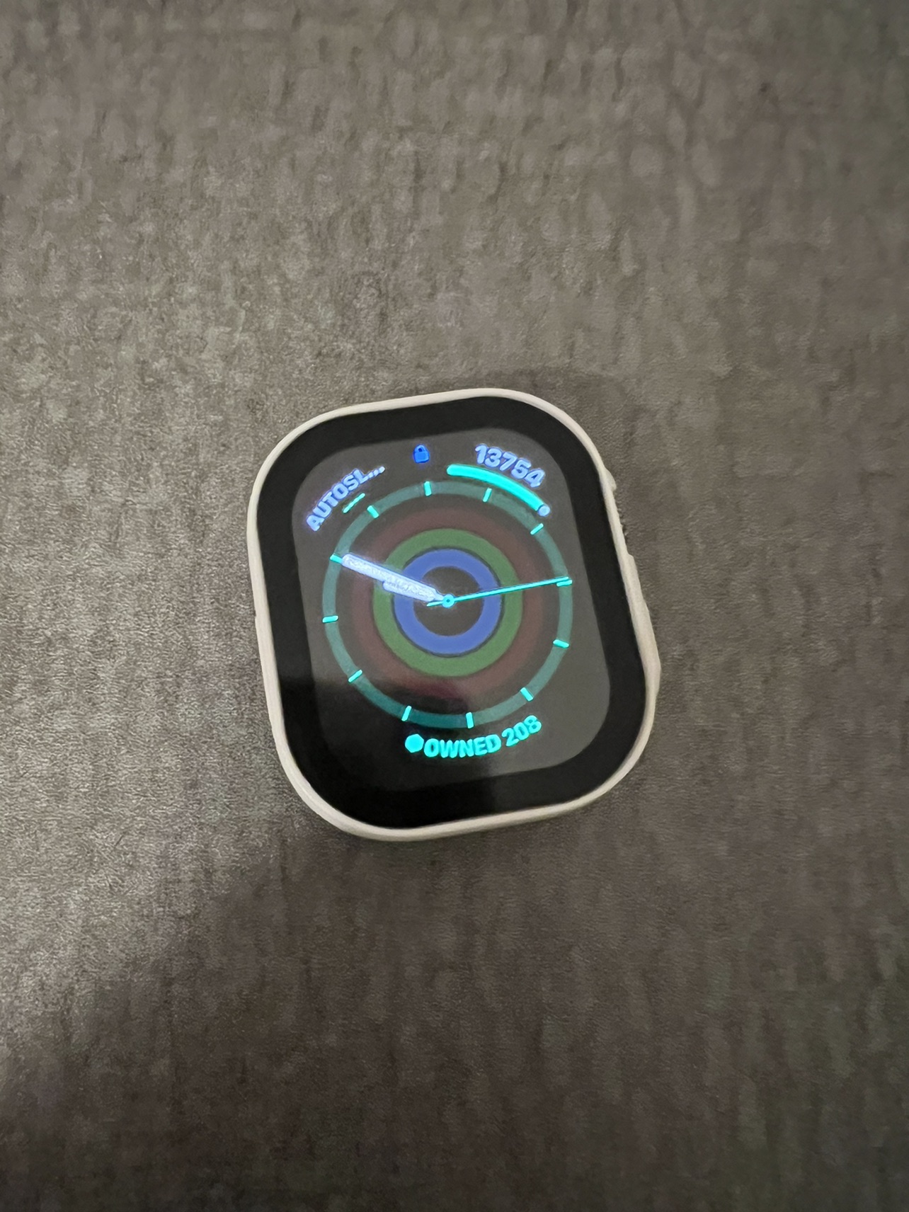 iPhone 14 Pro Max & Apple Watch Ultra - photo 3