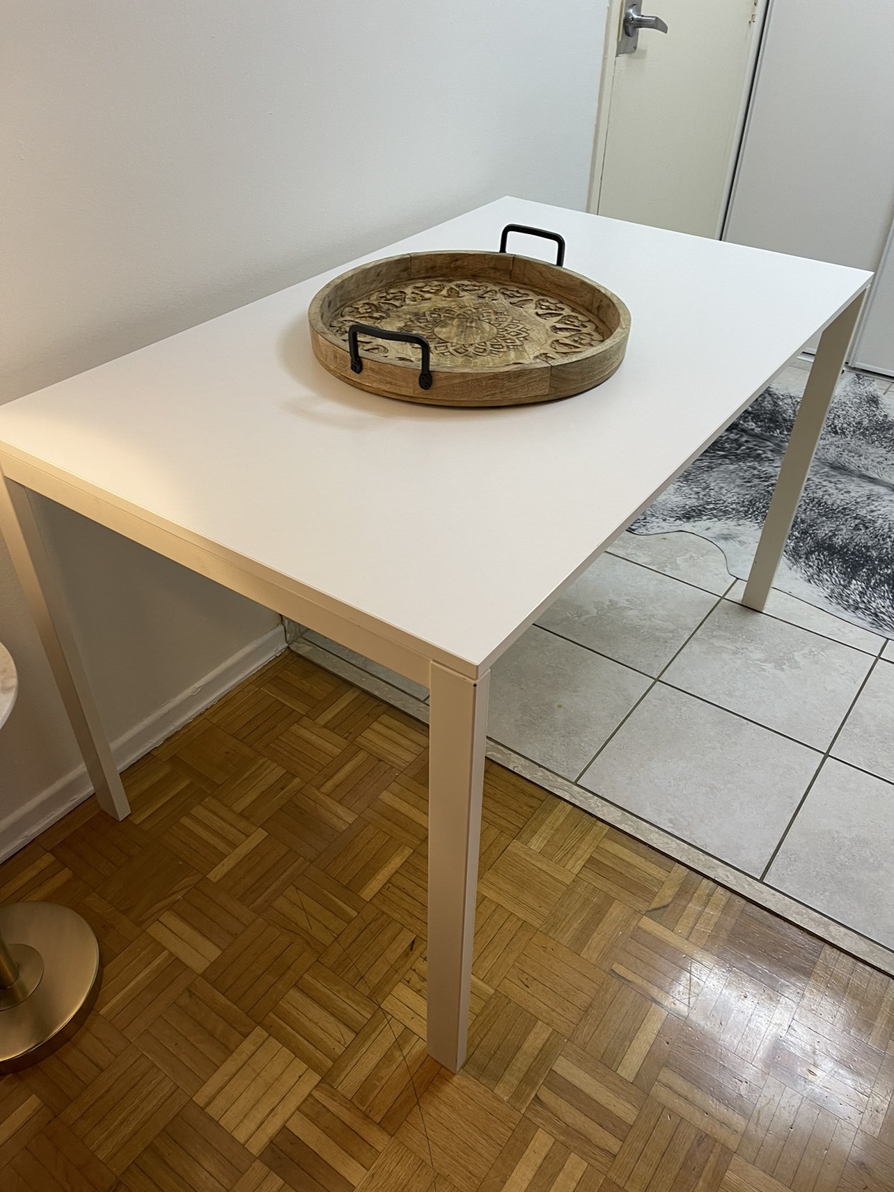 IKEA Dining Table!
