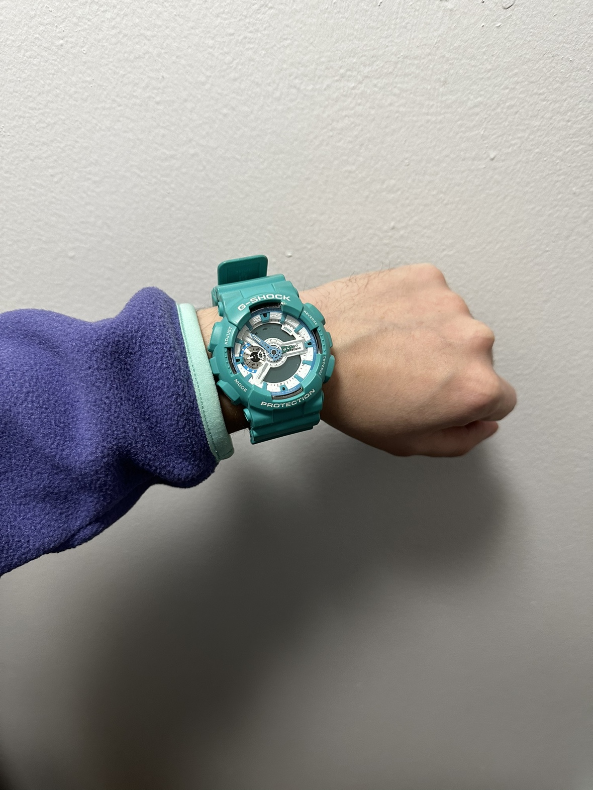 Casio g-shock thumbnail