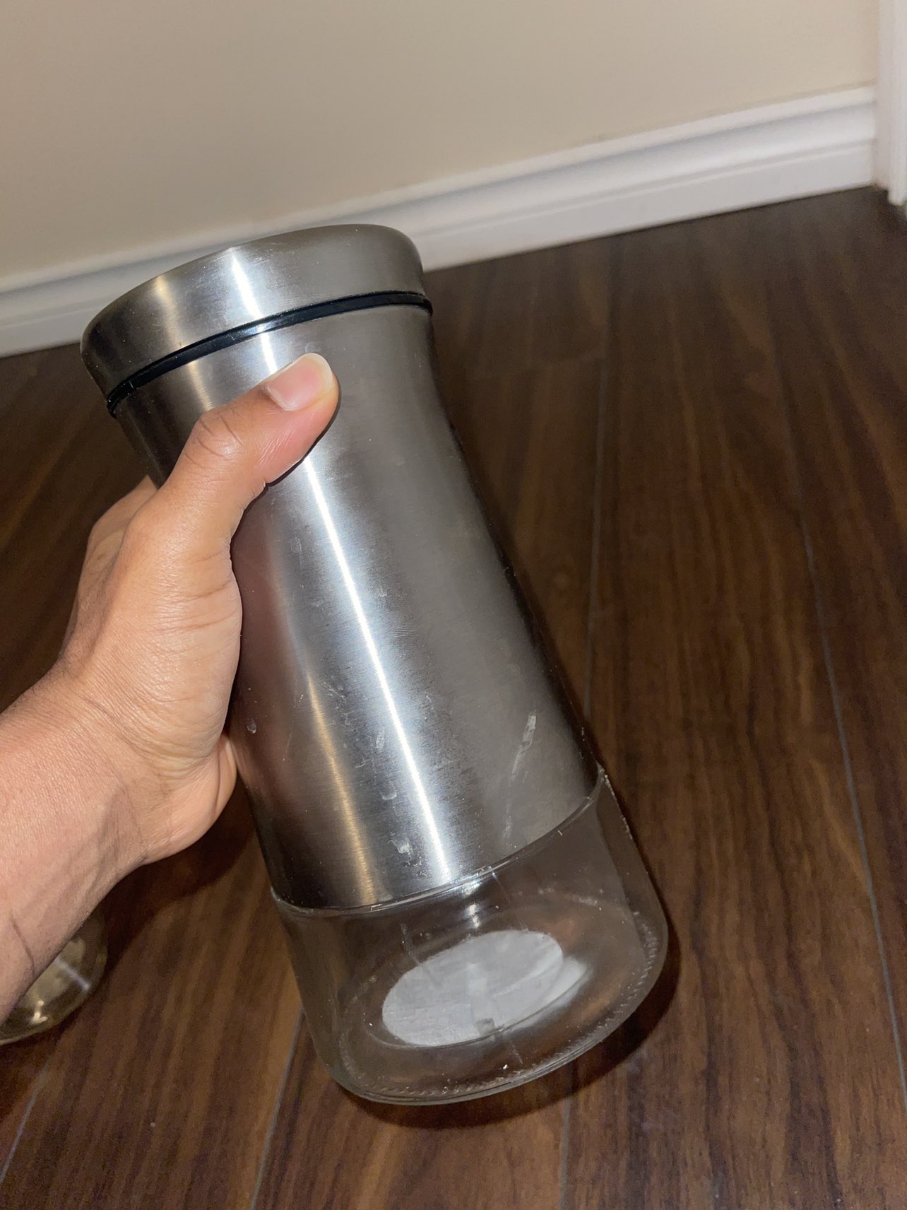 Free kitchen utensils