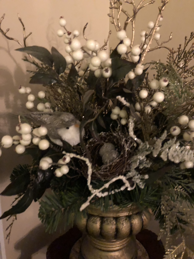 Potted Arrangement image indicator(3)