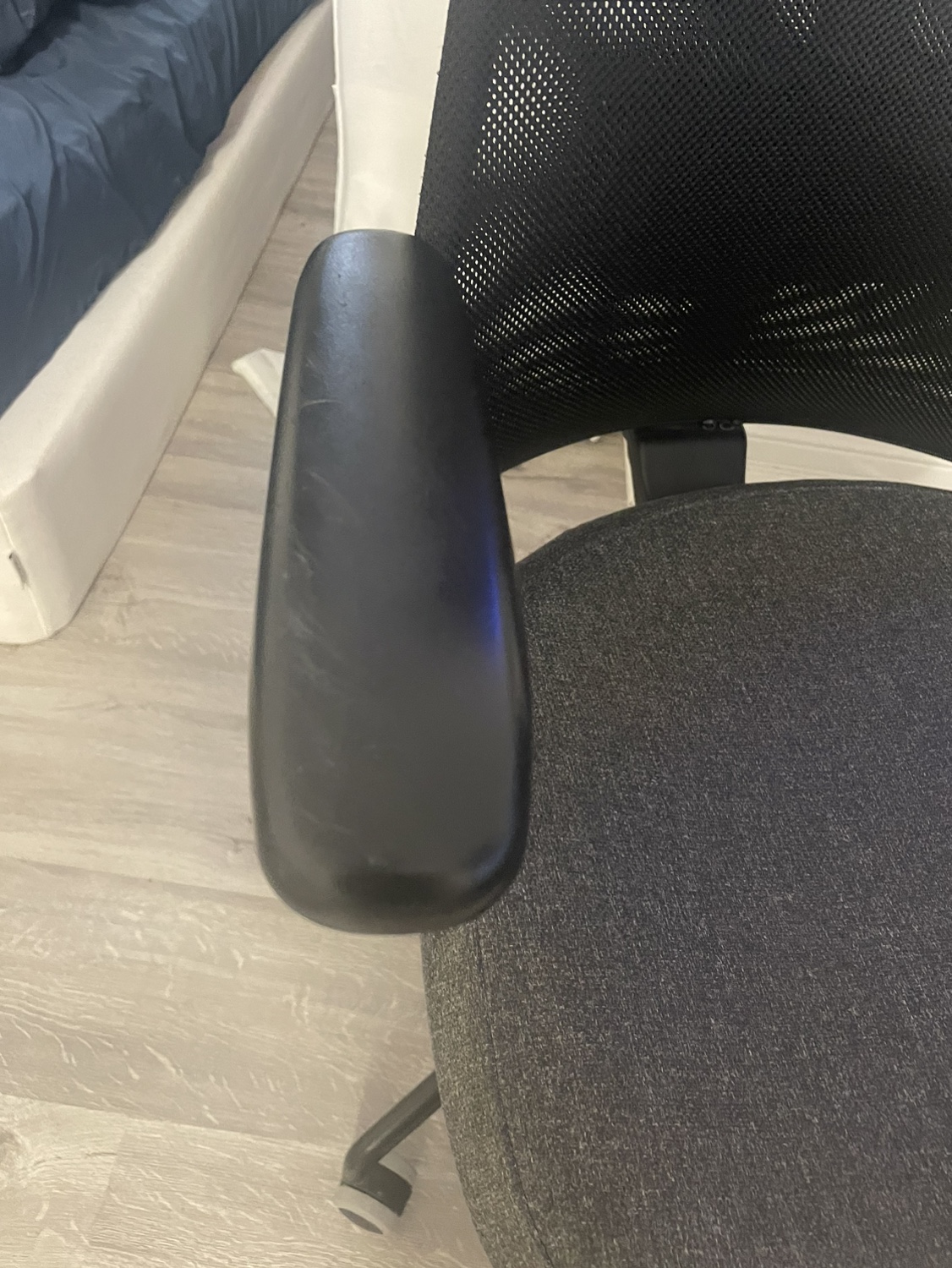 Ikea office desk chair JARVFJALLET JÄRVFJÄLLET - photo 3