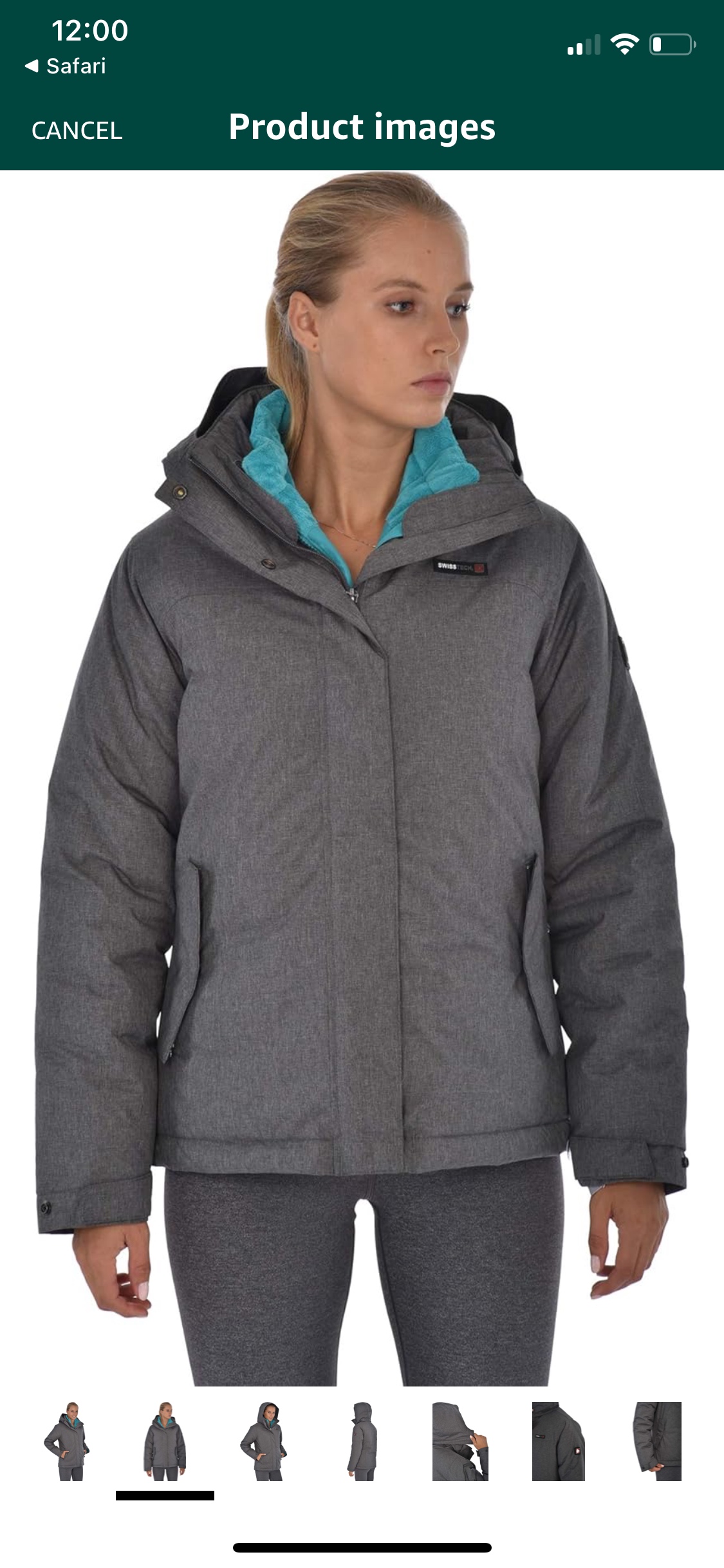 Women Jackets (2 colours) - photo 4