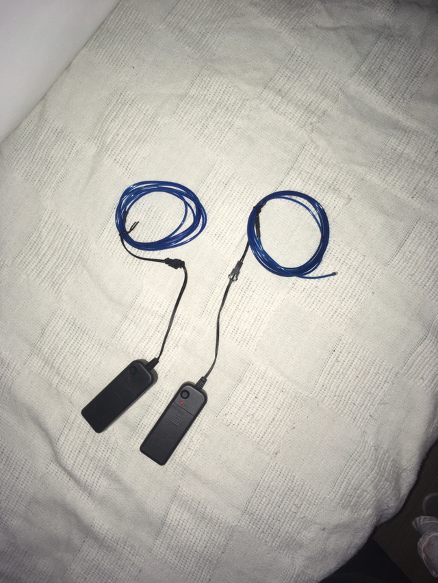 Christmas lights image indicator(3)