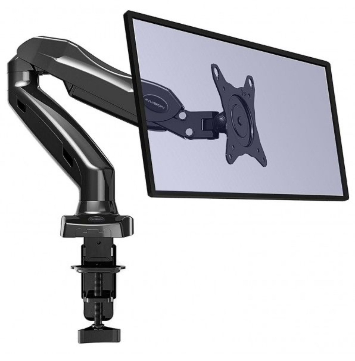 Monitor Arm for Screens - photo 5