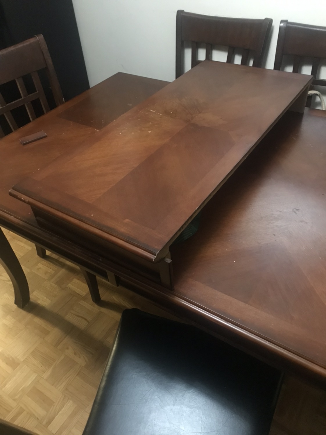 Dining Table - photo 2