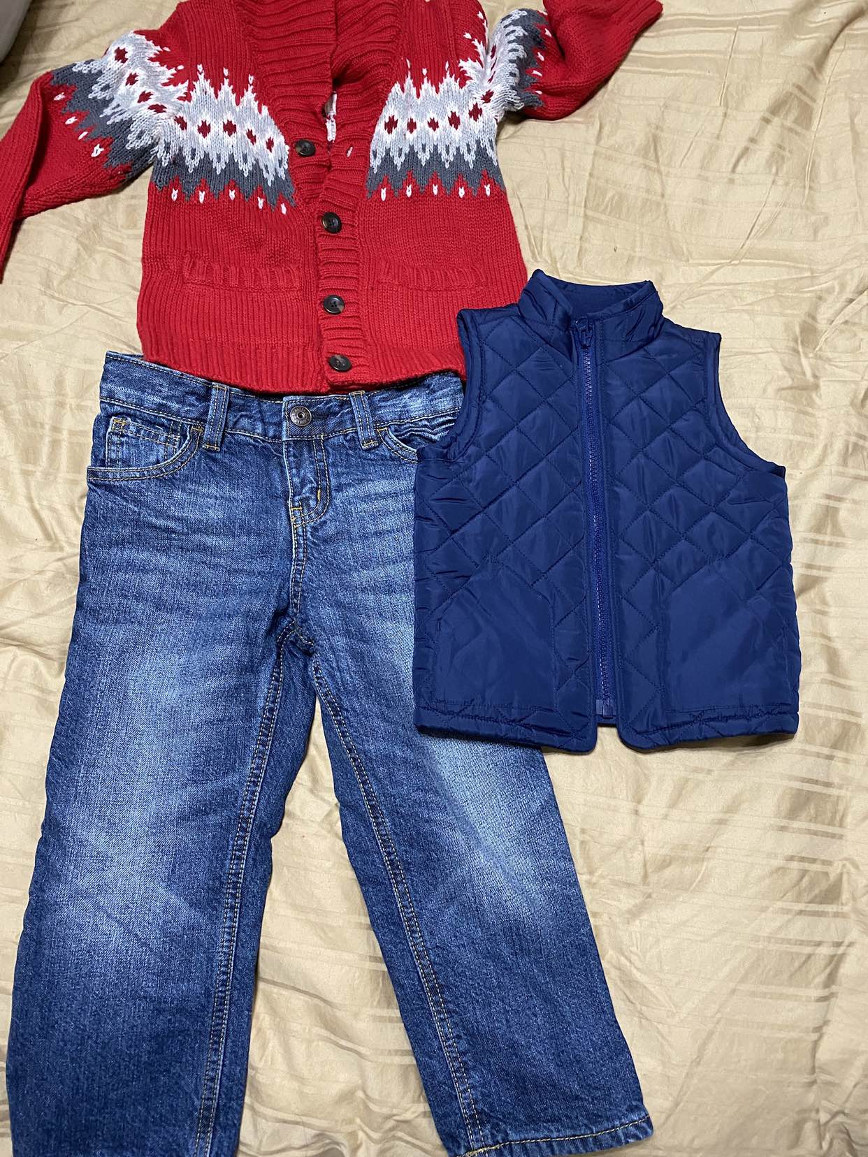 Baby image indicator(3)