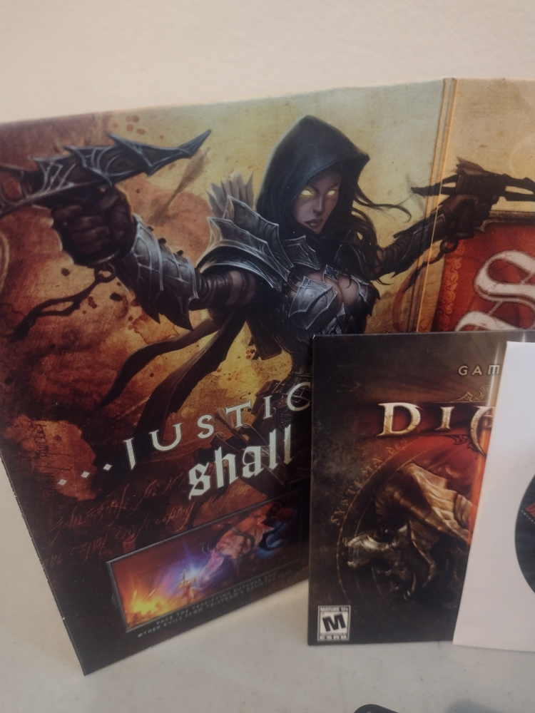 Blizzard Diablo 3 image indicator(2)