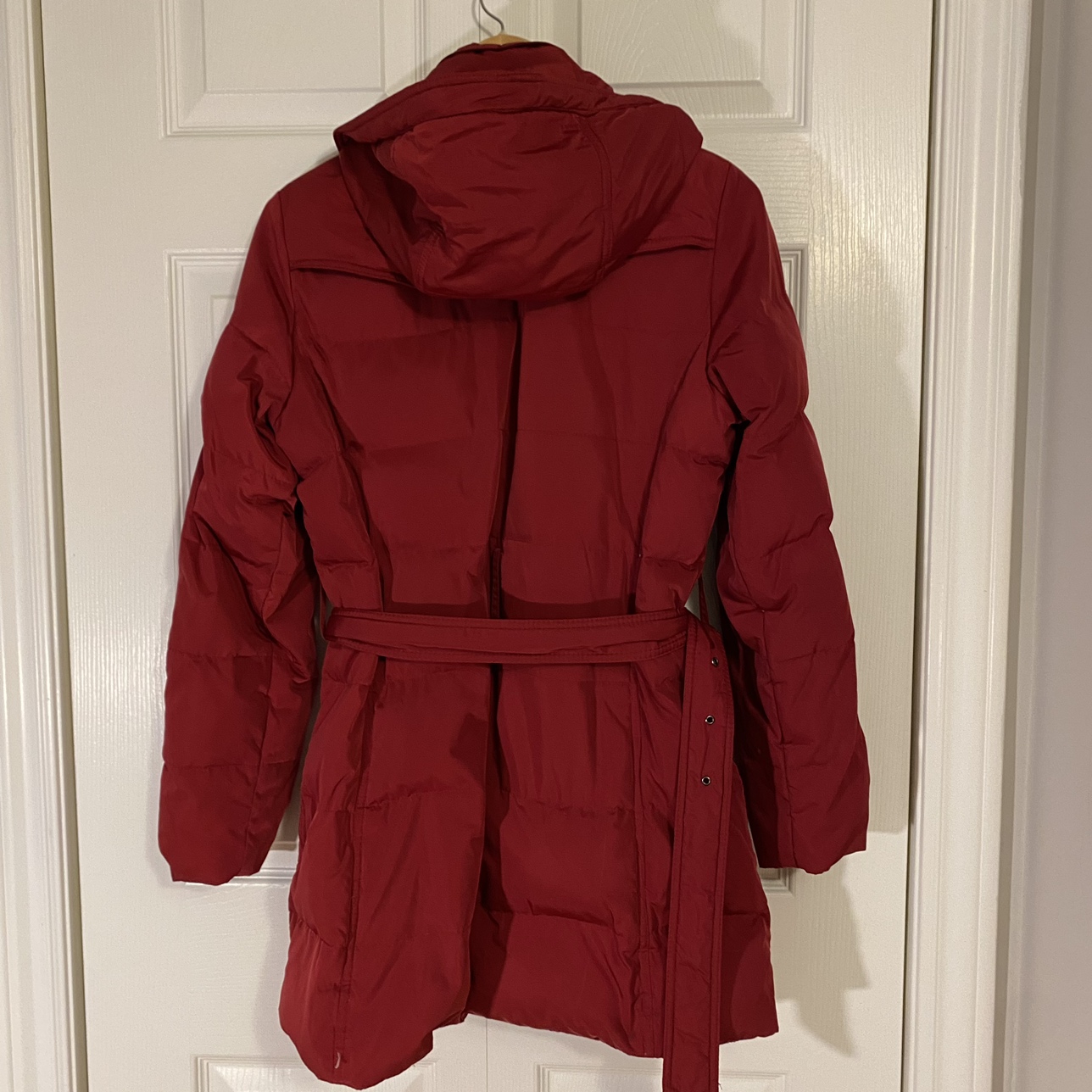 Calvin Klein Puffer Down Coat image indicator(2)