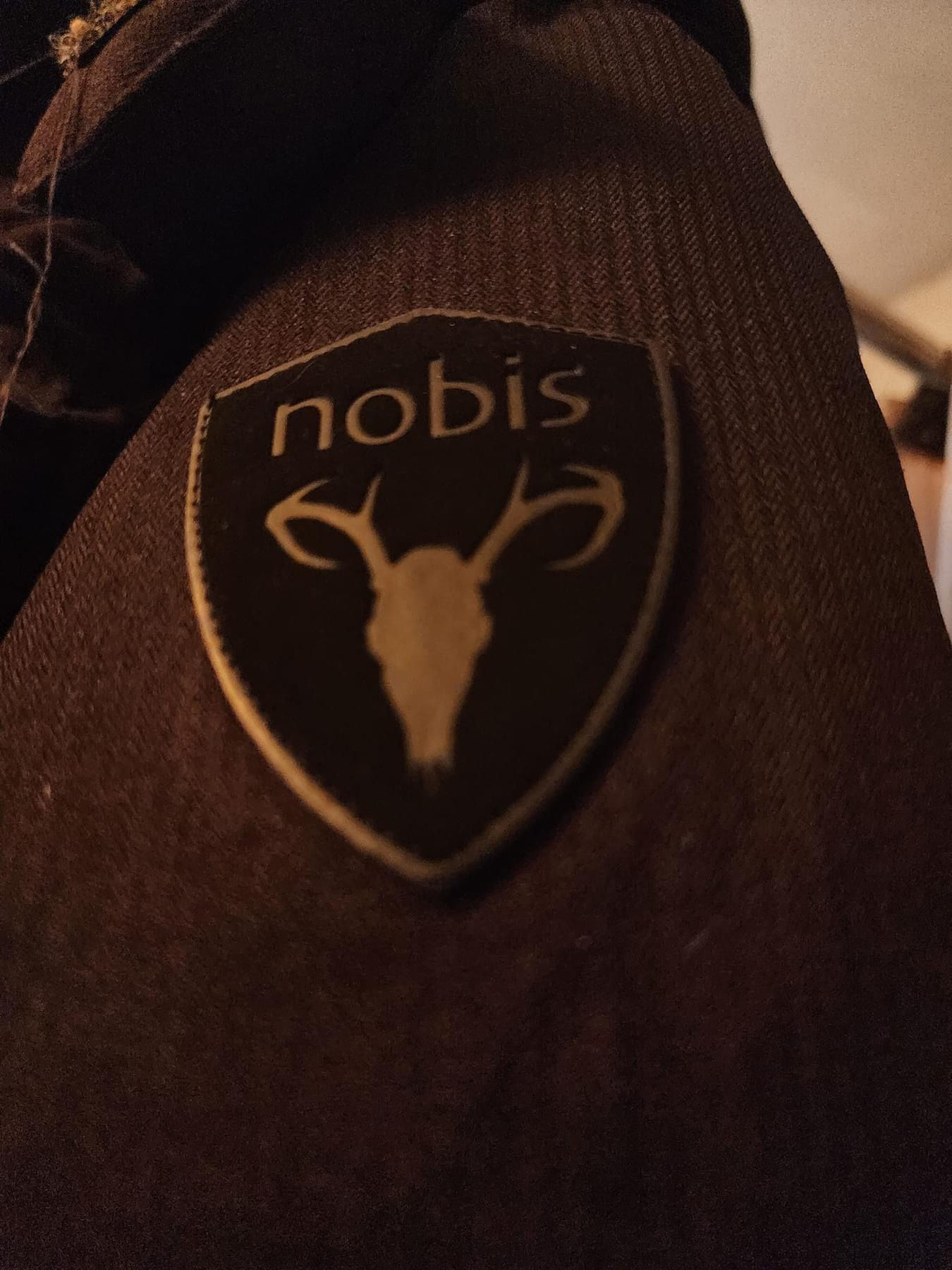 Mens Nobis winter jacket - photo 4