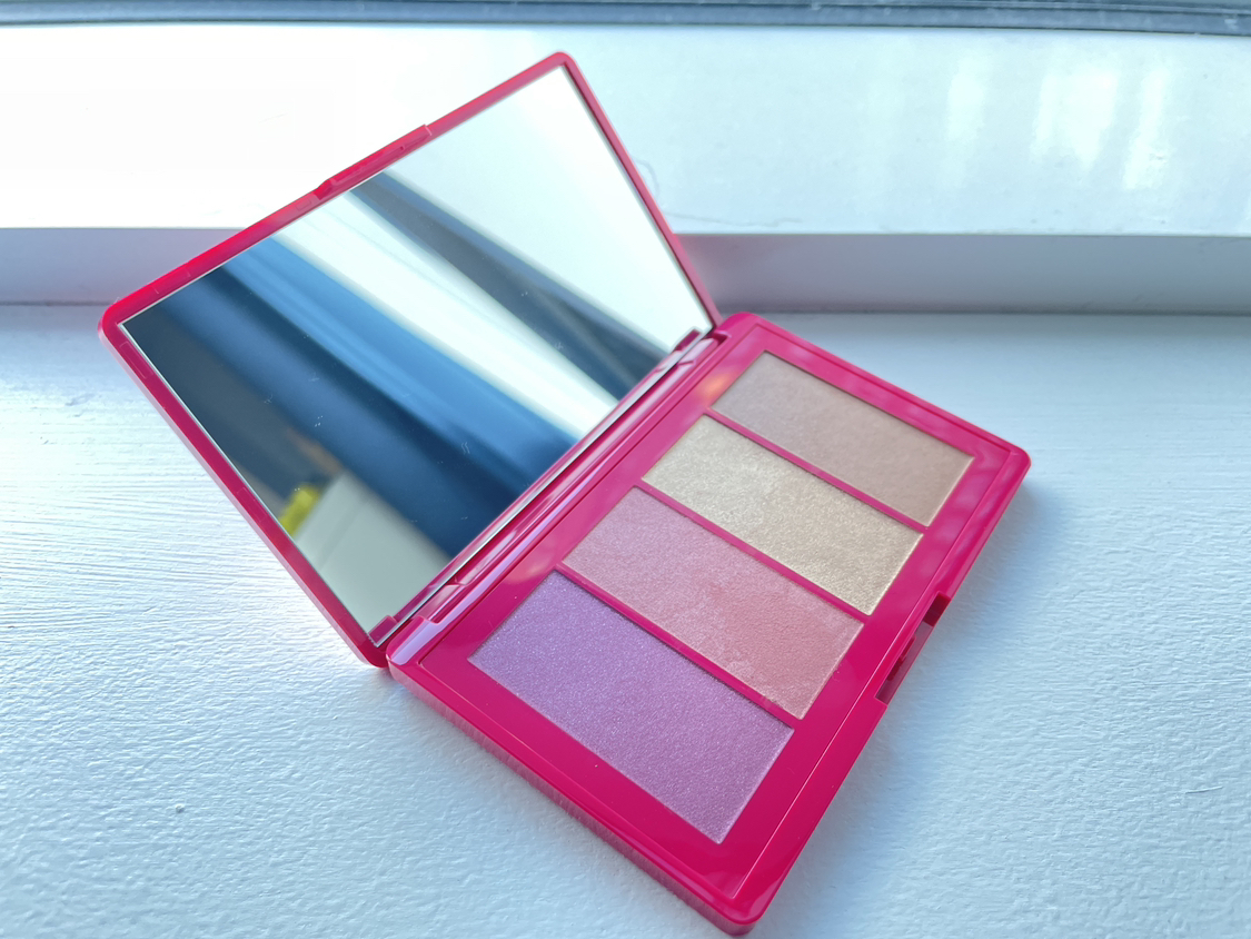 🎁NEW Lancôme Paris Face Palette thumbnail
