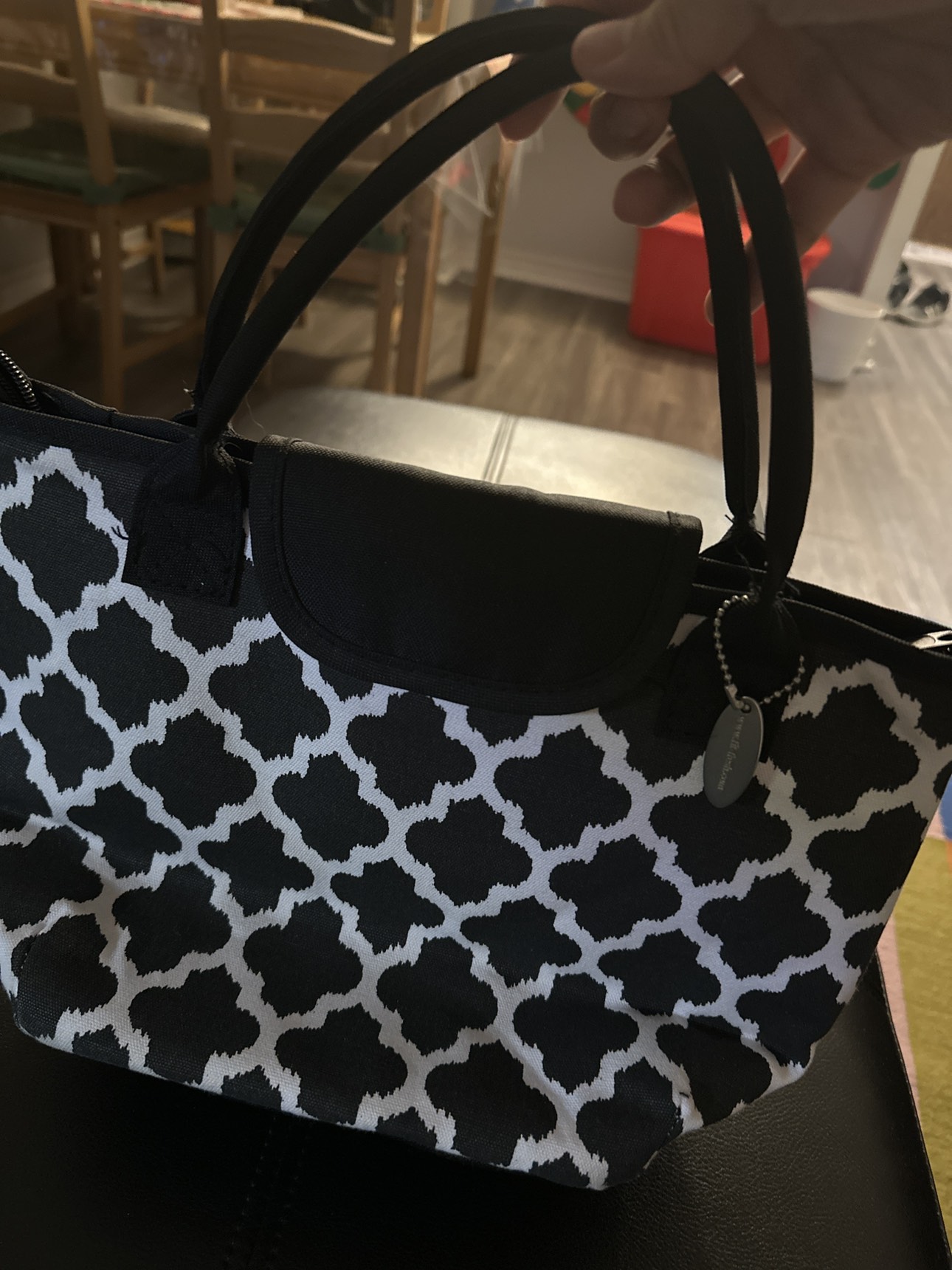 Lunch Bag - photo 2
