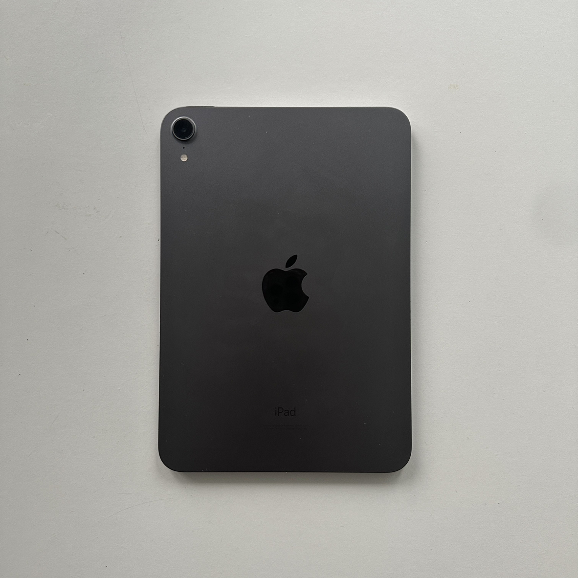 256GB iPad mini 6 + accessories - photo 3