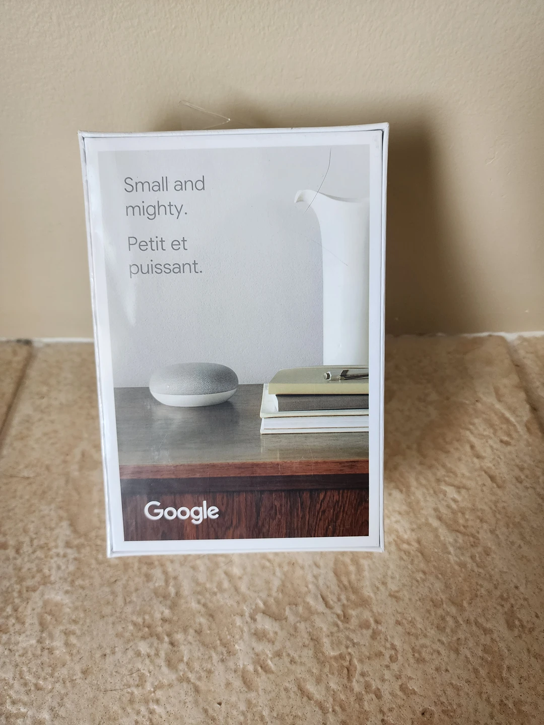 Google Nest Mini (2nd generation) - photo 2