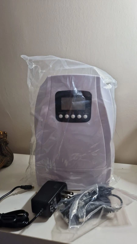 Ozone Air Purifier Machine - photo 2