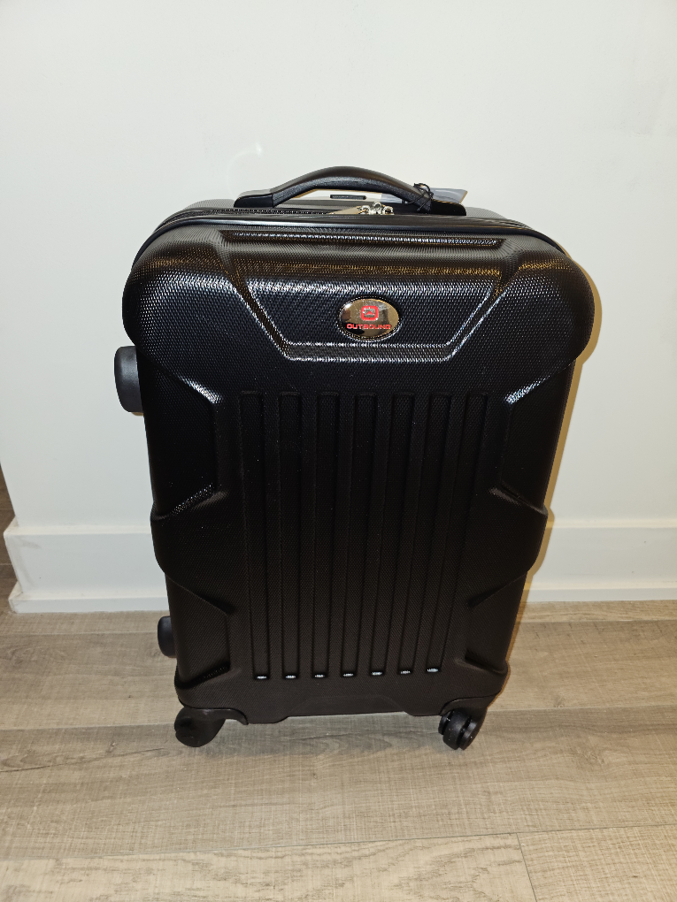 Carry on Luggage