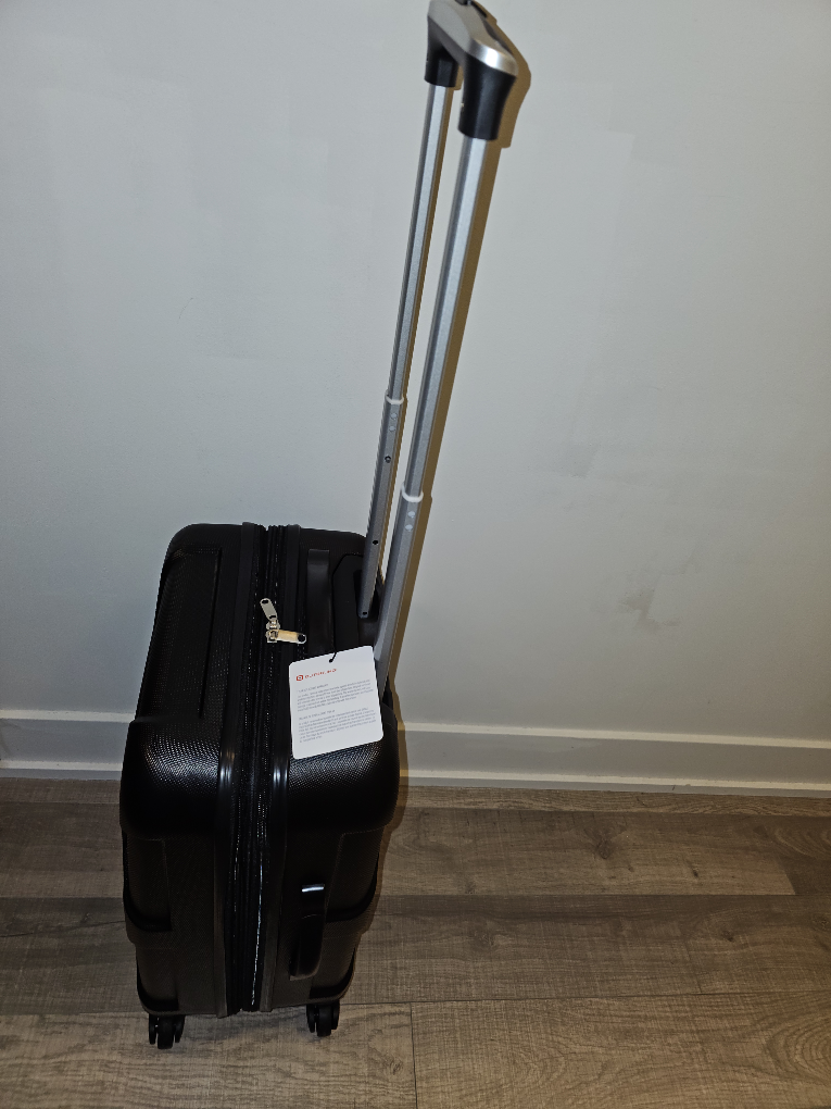 Carry on Luggage - photo 5