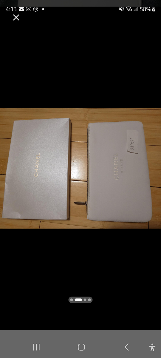 Chanel bag authentic image indicator(3)