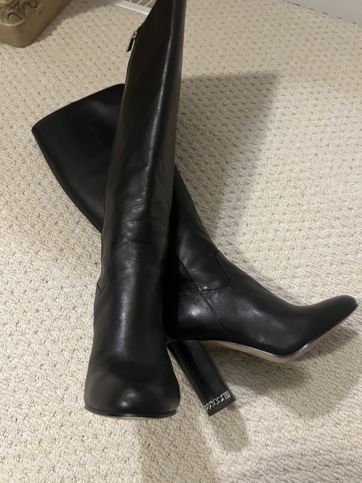 Michael Kors Boots image indicator(2)