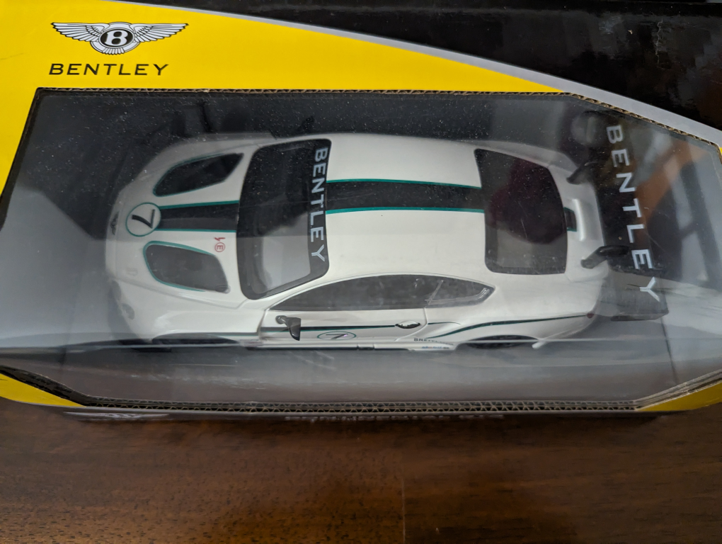 Bentley Friction Car image indicator(2)