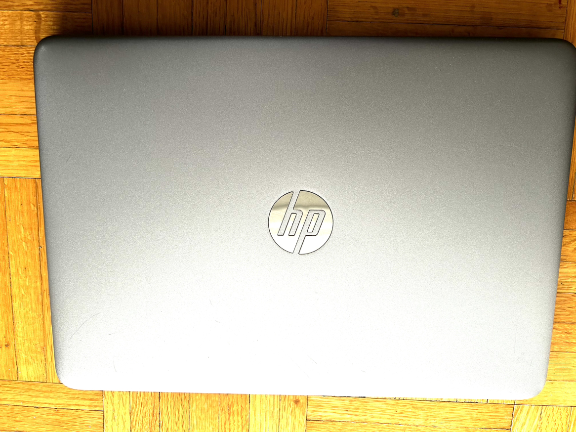 HP 840-G4 business laptop i5 7th Gen 8GB/256GB - photo 4