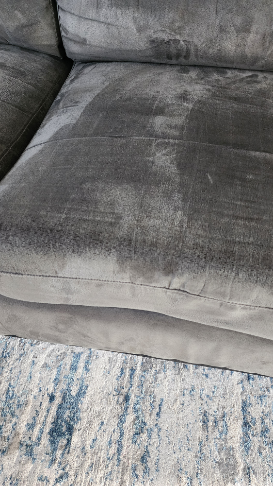 Sectional sofa bed - photo 5