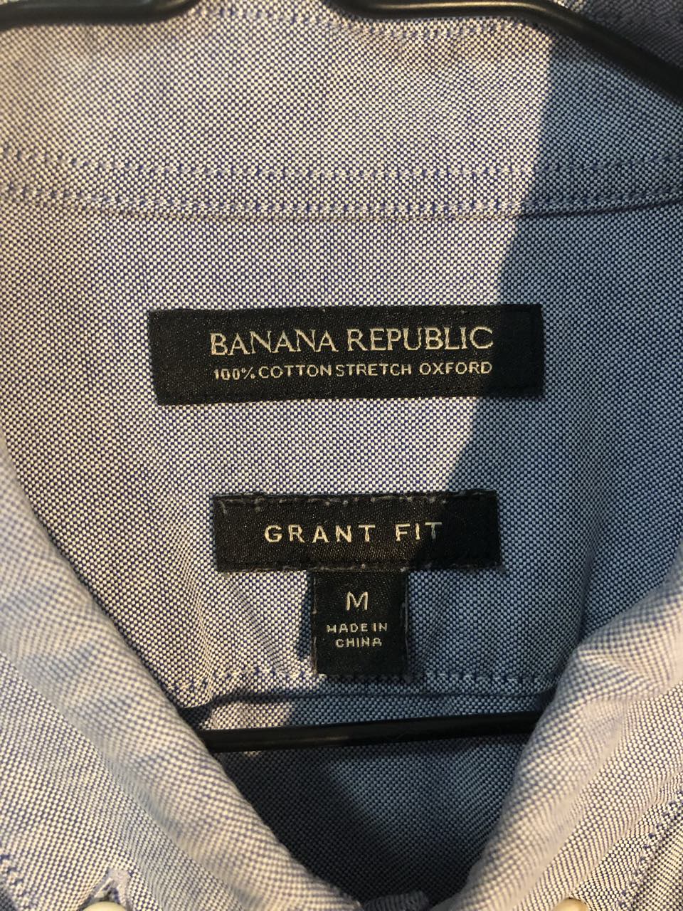 Banana Republic Men Shirt